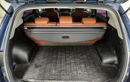 KIA Sportage IV рестайлинг, 2021 год, 2 650 000 рублей, 14 фотография