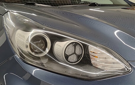 KIA Sportage IV рестайлинг, 2021 год, 2 650 000 рублей, 21 фотография