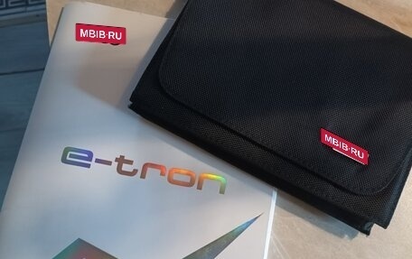 Audi e-tron I, 2021 год, 5 980 000 рублей, 23 фотография