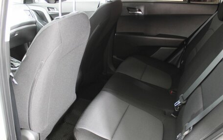 Hyundai Creta I рестайлинг, 2018 год, 1 975 000 рублей, 9 фотография