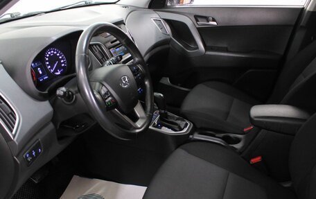 Hyundai Creta I рестайлинг, 2018 год, 1 975 000 рублей, 8 фотография