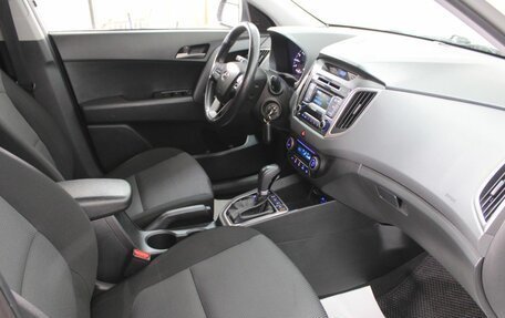 Hyundai Creta I рестайлинг, 2018 год, 1 975 000 рублей, 11 фотография