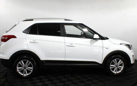 Hyundai Creta I рестайлинг, 2018 год, 1 975 000 рублей, 4 фотография