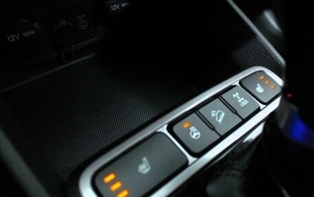 Hyundai Creta I рестайлинг, 2018 год, 1 975 000 рублей, 14 фотография