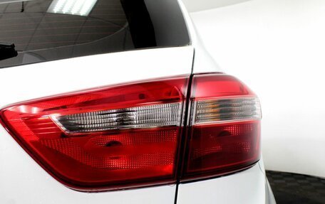 Hyundai Creta I рестайлинг, 2018 год, 1 975 000 рублей, 18 фотография