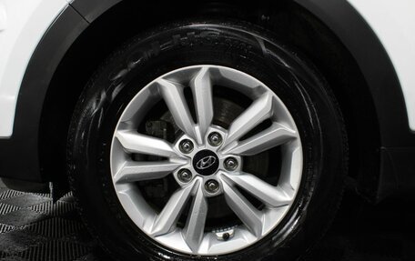 Hyundai Creta I рестайлинг, 2018 год, 1 975 000 рублей, 19 фотография