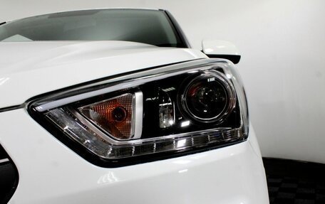 Hyundai Creta I рестайлинг, 2018 год, 1 975 000 рублей, 17 фотография