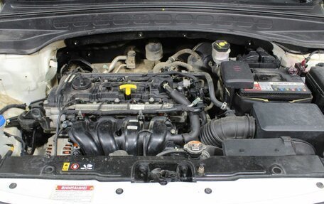 Hyundai Creta I рестайлинг, 2018 год, 1 975 000 рублей, 21 фотография