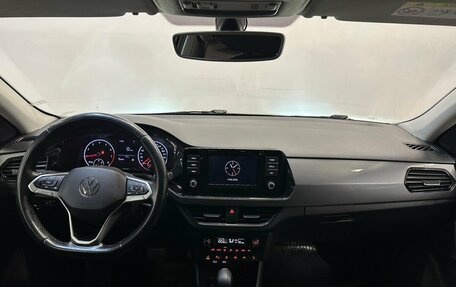 Volkswagen Polo VI (EU Market), 2020 год, 1 430 000 рублей, 5 фотография