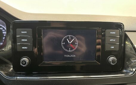 Volkswagen Polo VI (EU Market), 2020 год, 1 430 000 рублей, 8 фотография