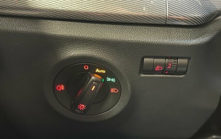 Volkswagen Polo VI (EU Market), 2020 год, 1 430 000 рублей, 10 фотография