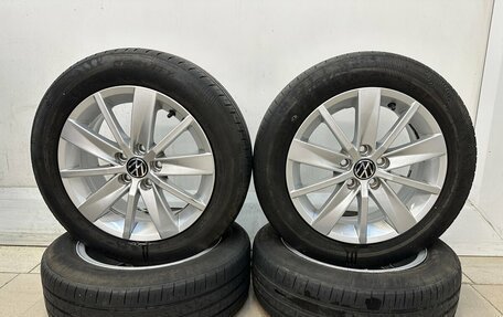 Volkswagen Polo VI (EU Market), 2020 год, 1 430 000 рублей, 18 фотография