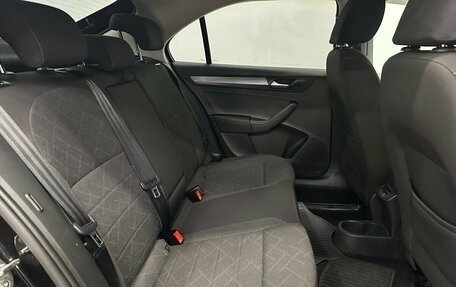 Volkswagen Polo VI (EU Market), 2020 год, 1 430 000 рублей, 14 фотография