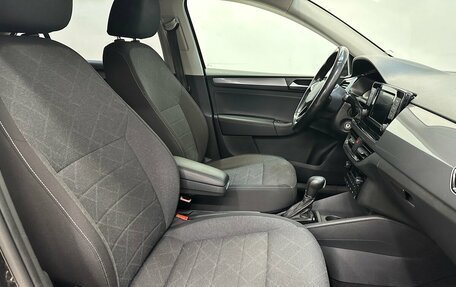 Volkswagen Polo VI (EU Market), 2020 год, 1 430 000 рублей, 13 фотография