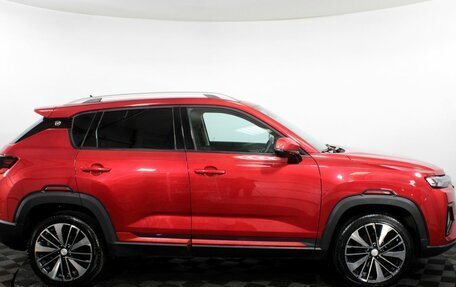 Changan CS35 Plus, 2022 год, 1 750 000 рублей, 3 фотография