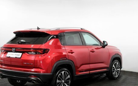 Changan CS35 Plus, 2022 год, 1 750 000 рублей, 4 фотография