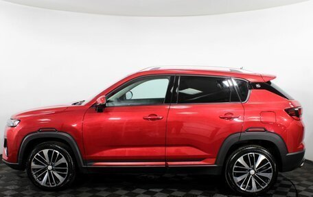 Changan CS35 Plus, 2022 год, 1 750 000 рублей, 7 фотография