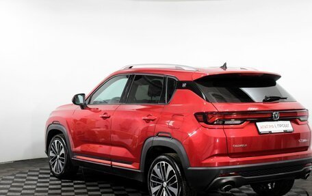 Changan CS35 Plus, 2022 год, 1 750 000 рублей, 6 фотография