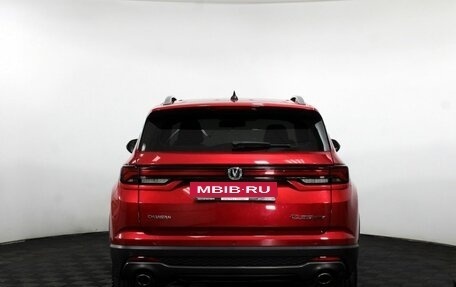 Changan CS35 Plus, 2022 год, 1 750 000 рублей, 5 фотография