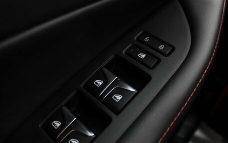 Changan CS35 Plus, 2022 год, 1 750 000 рублей, 14 фотография