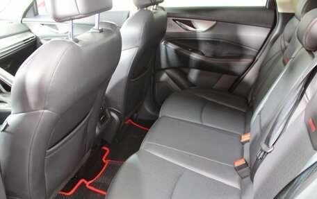 Changan CS35 Plus, 2022 год, 1 750 000 рублей, 9 фотография