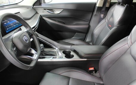 Changan CS35 Plus, 2022 год, 1 750 000 рублей, 8 фотография