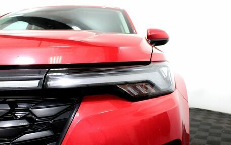 Changan CS35 Plus, 2022 год, 1 750 000 рублей, 19 фотография