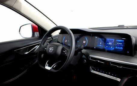 Changan CS35 Plus, 2022 год, 1 750 000 рублей, 13 фотография