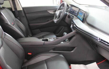 Changan CS35 Plus, 2022 год, 1 750 000 рублей, 11 фотография