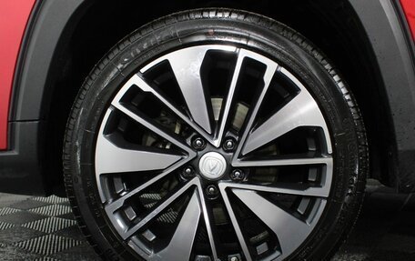 Changan CS35 Plus, 2022 год, 1 750 000 рублей, 21 фотография