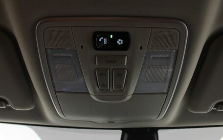 Changan CS35 Plus, 2022 год, 1 750 000 рублей, 15 фотография