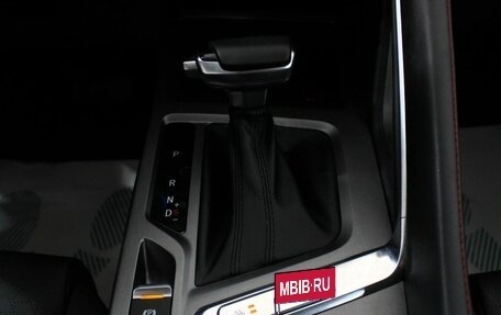 Changan CS35 Plus, 2022 год, 1 750 000 рублей, 16 фотография