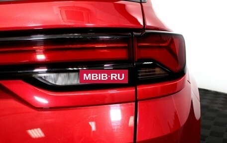 Changan CS35 Plus, 2022 год, 1 750 000 рублей, 20 фотография