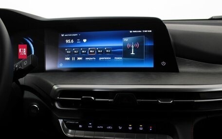 Changan CS35 Plus, 2022 год, 1 750 000 рублей, 12 фотография