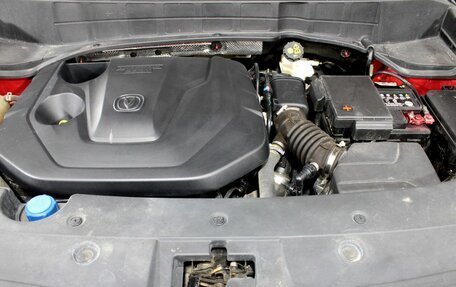 Changan CS35 Plus, 2022 год, 1 750 000 рублей, 23 фотография