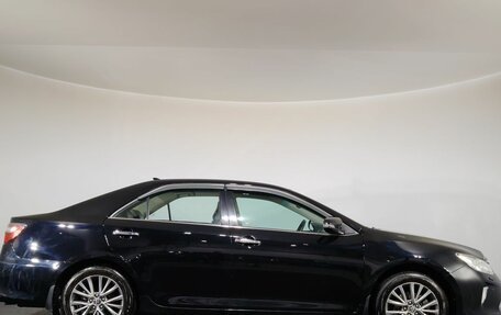 Toyota Camry, 2016 год, 1 850 000 рублей, 4 фотография