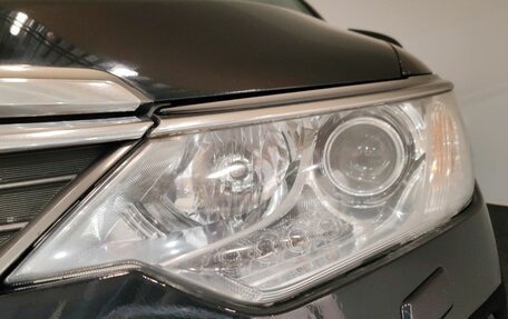 Toyota Camry, 2016 год, 1 850 000 рублей, 19 фотография