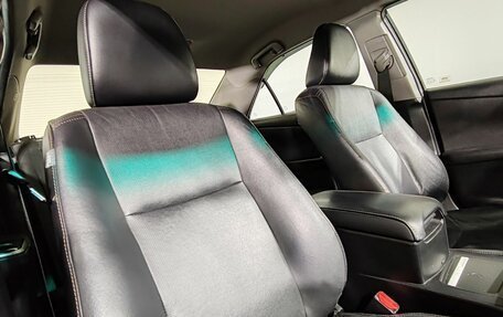 Toyota Camry, 2016 год, 1 850 000 рублей, 13 фотография