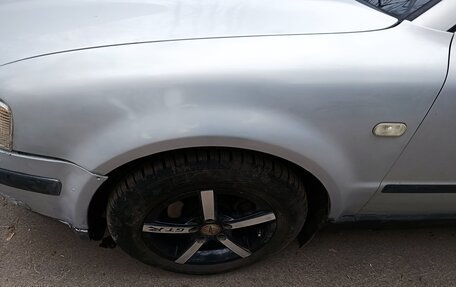 Volkswagen Passat B5+ рестайлинг, 2000 год, 265 000 рублей, 10 фотография