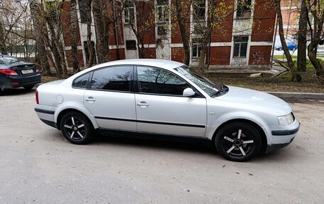 Volkswagen Passat B5+ рестайлинг, 2000 год, 265 000 рублей, 7 фотография