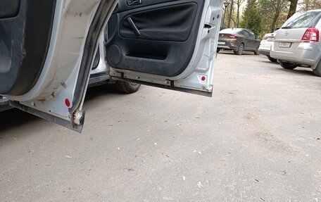 Volkswagen Passat B5+ рестайлинг, 2000 год, 265 000 рублей, 13 фотография