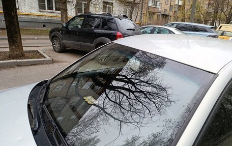 Volkswagen Passat B5+ рестайлинг, 2000 год, 265 000 рублей, 8 фотография