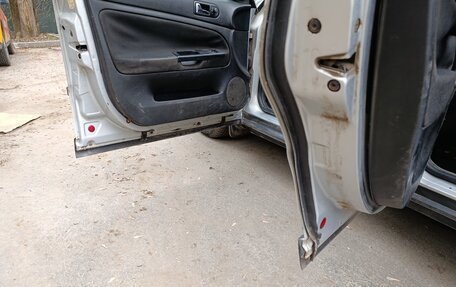 Volkswagen Passat B5+ рестайлинг, 2000 год, 265 000 рублей, 14 фотография