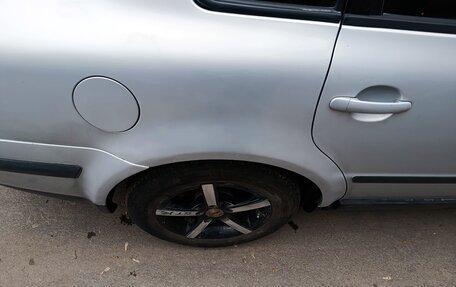 Volkswagen Passat B5+ рестайлинг, 2000 год, 265 000 рублей, 12 фотография