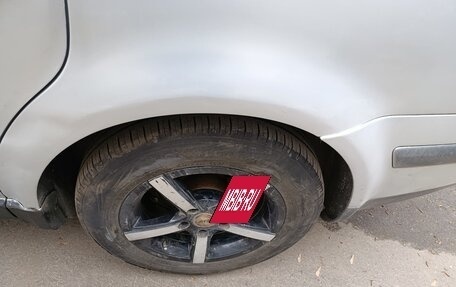 Volkswagen Passat B5+ рестайлинг, 2000 год, 265 000 рублей, 9 фотография