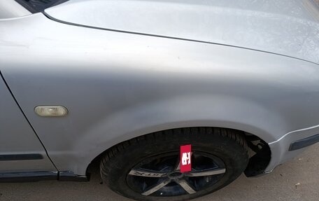 Volkswagen Passat B5+ рестайлинг, 2000 год, 265 000 рублей, 11 фотография