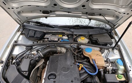 Volkswagen Passat B5+ рестайлинг, 2000 год, 265 000 рублей, 18 фотография