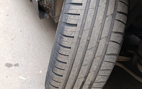 Volkswagen Passat B5+ рестайлинг, 2000 год, 265 000 рублей, 22 фотография