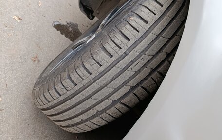 Volkswagen Passat B5+ рестайлинг, 2000 год, 265 000 рублей, 21 фотография