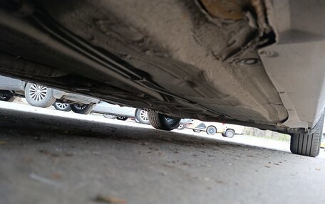 Volkswagen Passat B5+ рестайлинг, 2000 год, 265 000 рублей, 20 фотография